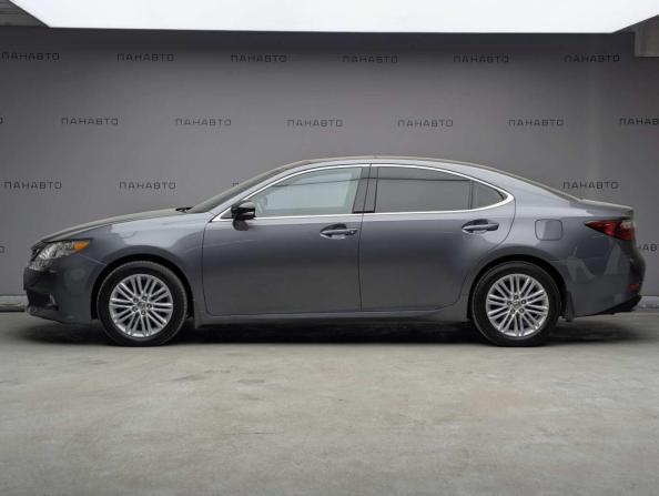 Lexus ES VI с пробегом 2014 года, цена 2 687 000 рублей, 128863 км, седан, Автокод Объявления