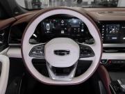Geely Monjaro I Москва  - изображение 40