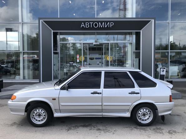 Lada (ВАЗ) 2114 с пробегом 2009 года, цена 360 000 рублей, 90414 км, хэтчбек, Автокод Объявления