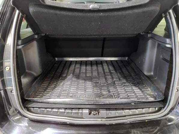 Nissan Terrano III (D10) с пробегом 2019 года, цена 1 490 000 рублей, 133375 км, внедорожник, Автокод Объявления