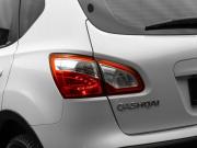Nissan Qashqai I Рестайлинг Москва  - изображение 38