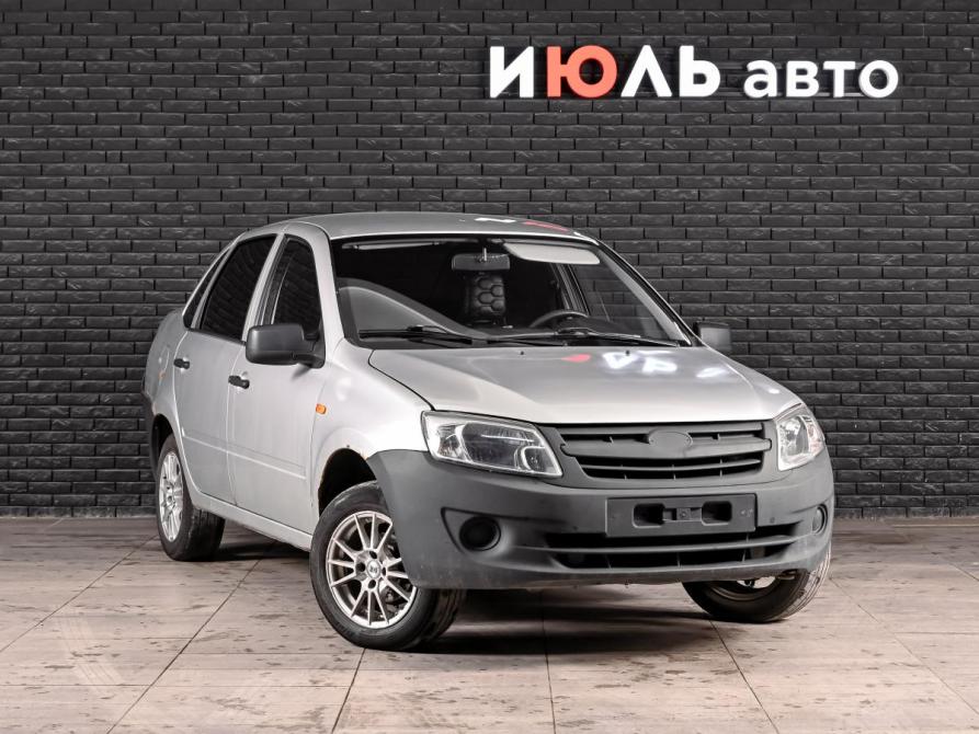 Lada (ВАЗ) Granta I Екатеринбург  - изображение 3