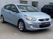 Hyundai Solaris I Уфа  - изображение 25