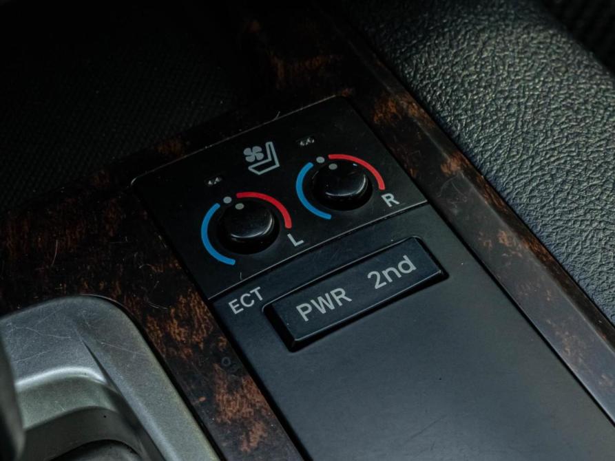 Toyota Land Cruiser 200 Series Рестайлинг 1 Краснодар  - изображение 21