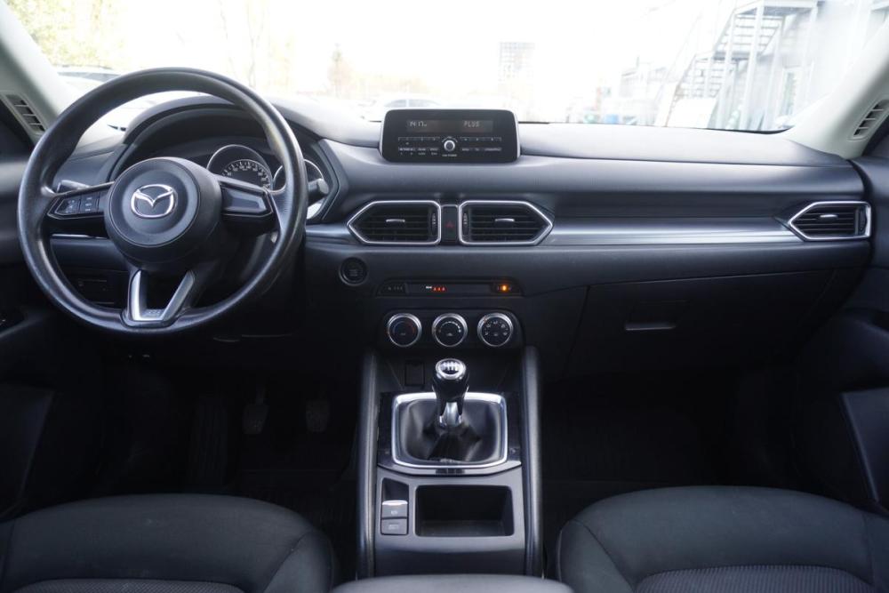 Mazda CX-5 II Ульяновск  - изображение 12