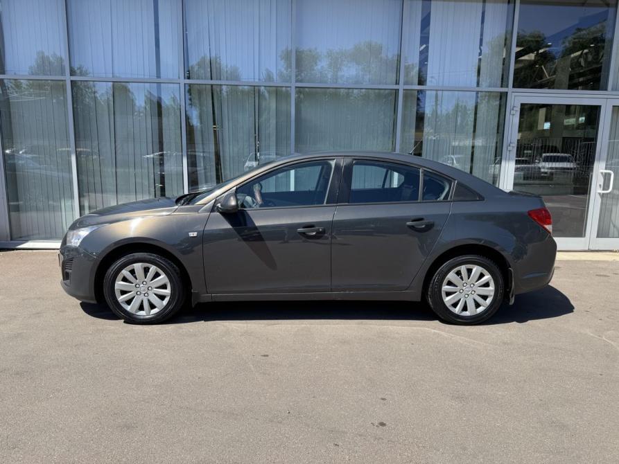 Chevrolet Cruze I Рестайлинг Воронеж  - изображение 8
