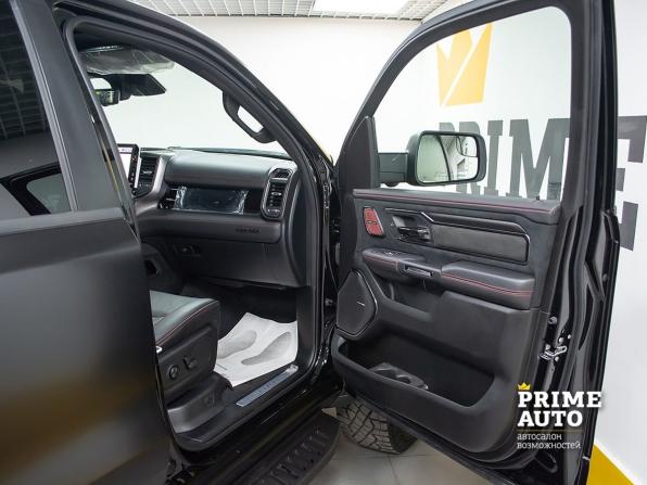 Ram 1500 V Рестайлинг с пробегом 2025 года, цена 11 299 000 рублей, 51 км, offers.body_type.unknown, Автокод Объявления