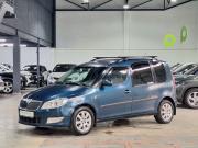 Skoda Roomster I Рестайлинг Санкт-Петербург  - изображение 16