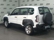 Lada (ВАЗ) Niva Travel I Оренбург  - изображение 23