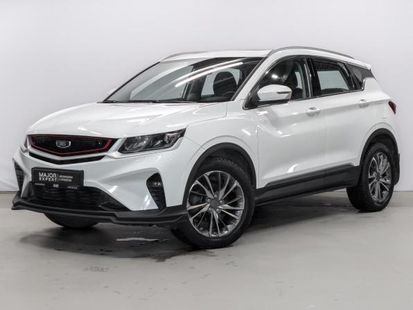 Belgee X50 с пробегом 2024 года, цена 1 750 000 рублей, 61459 км, внедорожник, Автокод Объявления