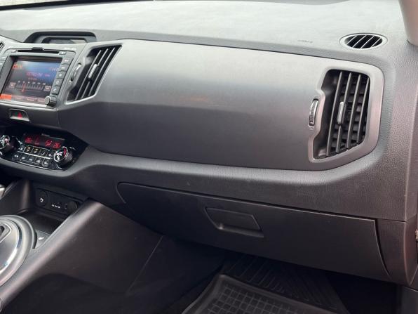 Kia Sportage III с пробегом 2012 года, цена 1 030 000 рублей, 278109 км, внедорожник, Автокод Объявления