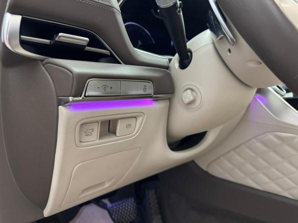 Genesis GV80 I с пробегом 2021 года, цена 5 200 000 рублей, 62711 км, внедорожник, Автокод Объявления