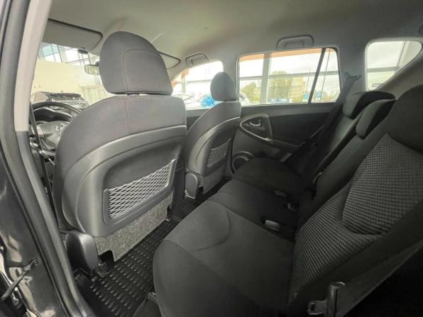 Toyota RAV4 III (XA30) с пробегом 2008 года, цена 1 295 000 рублей, 131983 км, внедорожник, Автокод Объявления