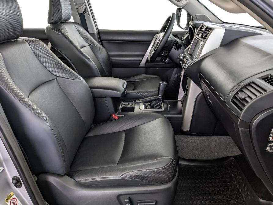 Toyota Land Cruiser Prado 150 Series Москва  - изображение 24