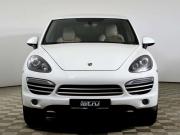 Porsche Cayenne II (958) Санкт-Петербург  - изображение 23
