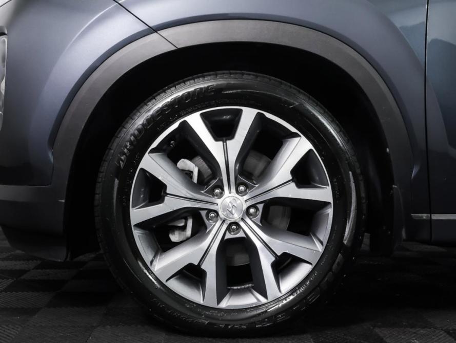 Hyundai Palisade I Москва  - изображение 30