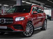 Mercedes-Benz GLS II (X167) Москва  - изображение 60