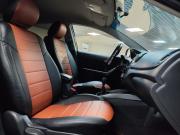 Kia Cerato II Москва  - изображение 32