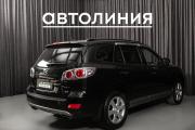 Hyundai Santa Fe II Красноярск  - изображение 19