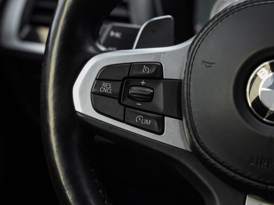 BMW X3 III (G01) Санкт-Петербург  - изображение 16