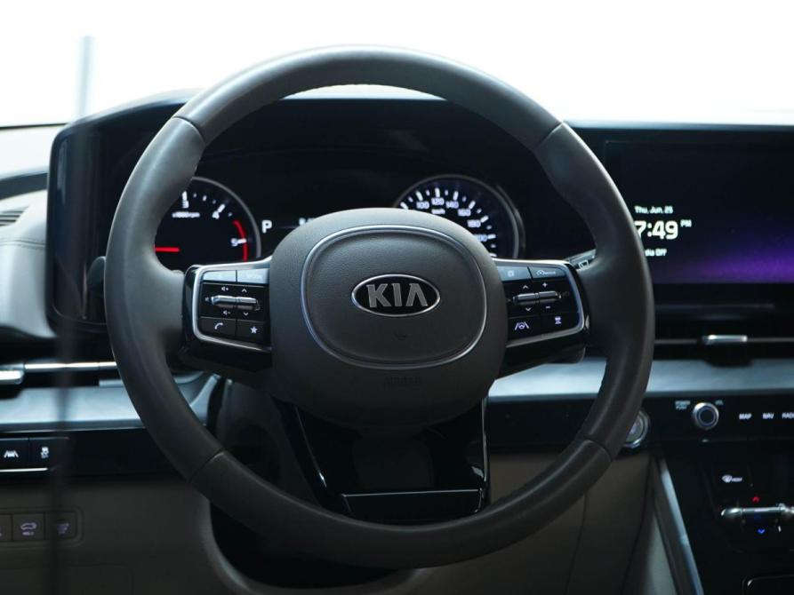 Kia Carnival IV Москва  - изображение 14