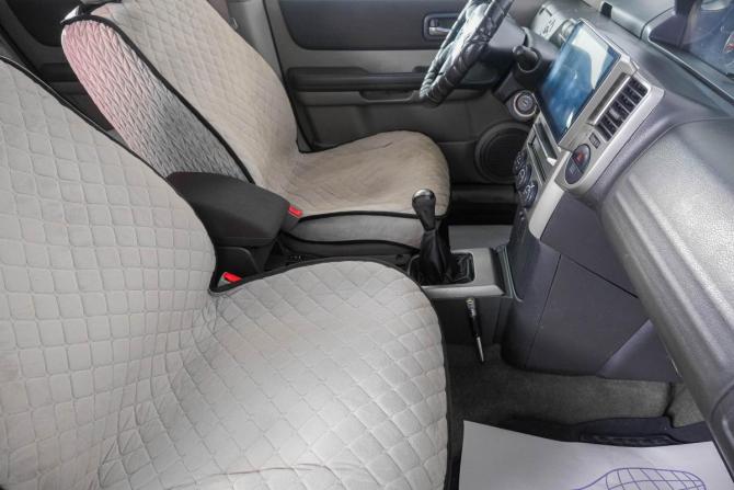 Nissan X-Trail I Рестайлинг с пробегом 2007 года, цена 649 000 рублей, 303000 км, внедорожник, Автокод Объявления