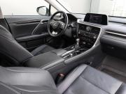 Lexus RX IV Рестайлинг Москва  - изображение 36