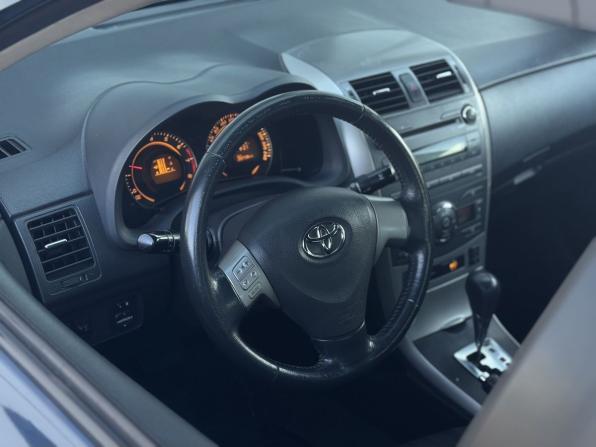 Toyota Corolla X (E140 E150) с пробегом 2007 года, цена 730 000 рублей, 257135 км, седан, Автокод Объявления