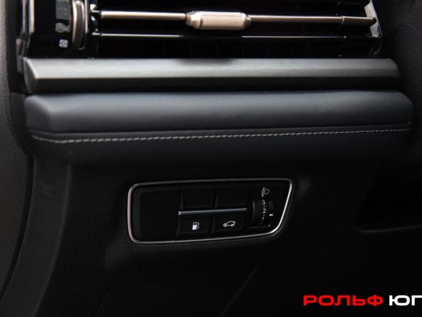 Changan CS95 I Рестайлинг 2 с пробегом 2023 года, цена 2 998 000 рублей, 28403 км, внедорожник, Автокод Объявления