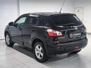 Nissan Qashqai I Рестайлинг Казань  - изображение 30