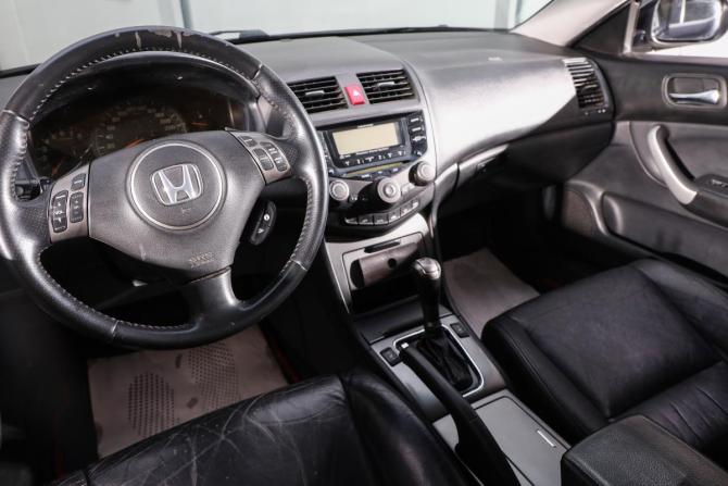 Honda Accord VII Рестайлинг с пробегом 2008 года, цена 1 269 000 рублей, 370306 км, седан, Автокод Объявления