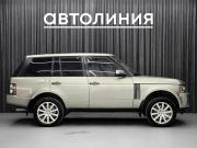 Land Rover Range Rover III Рестайлинг 2 Красноярск  - изображение 32