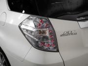 Honda Fit Shuttle I Иркутск  - изображение 40