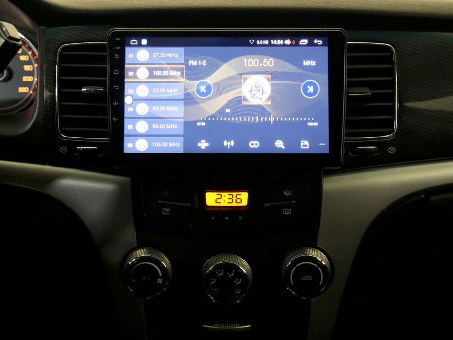 SsangYong Actyon II Санкт-Петербург  - изображение 16