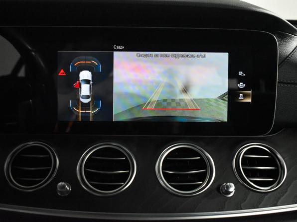 Mercedes-Benz E-Класс V (W213 S213 C238) Рестайлинг с пробегом 2021 года, цена 4 935 000 рублей, 36016 км, седан, Автокод Объявления