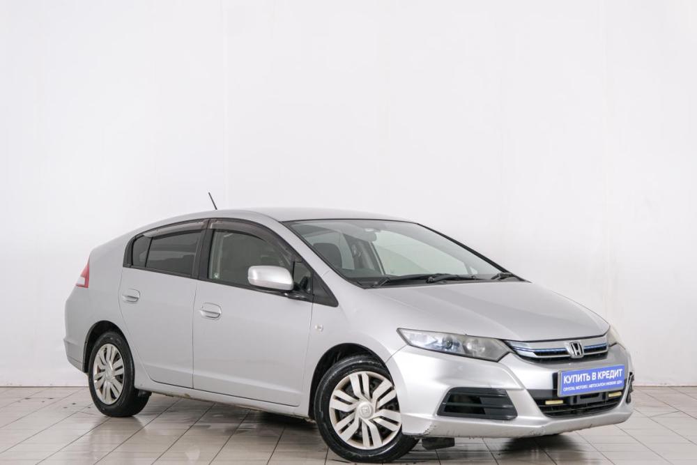 Honda Insight II Рестайлинг Красноярск  - изображение 1