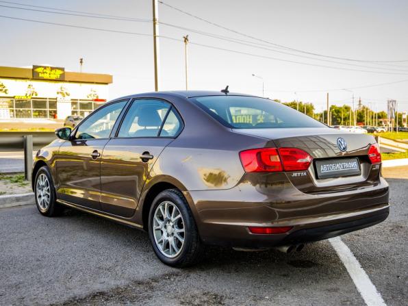 Volkswagen Jetta VI с пробегом 2011 года, цена 868 000 рублей, 218147 км, седан, Автокод Объявления