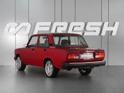 Lada (ВАЗ) 2107 Минеральные Воды  - изображение 18