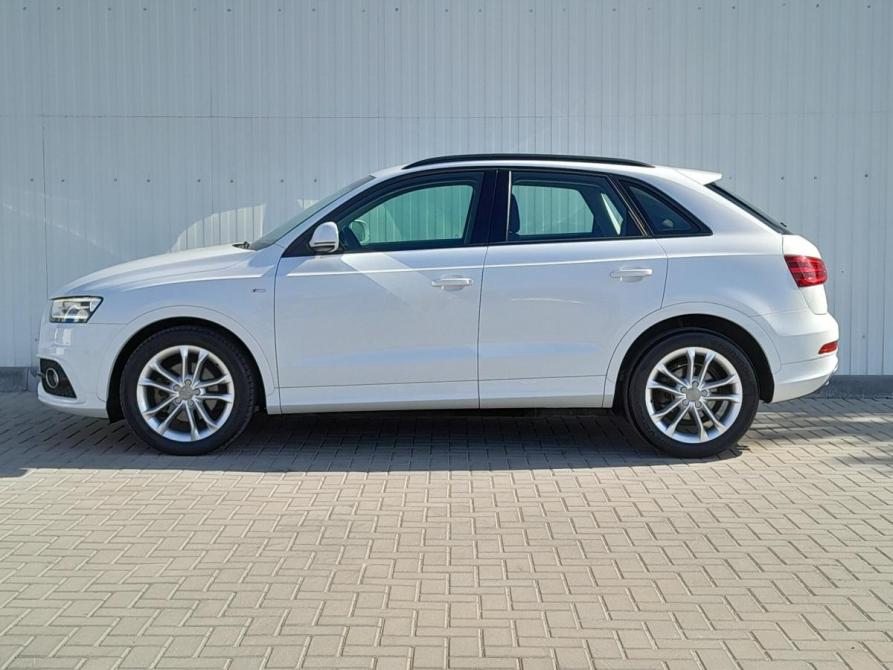 Audi Q3 I (8U) Новочеркасск  - изображение 5