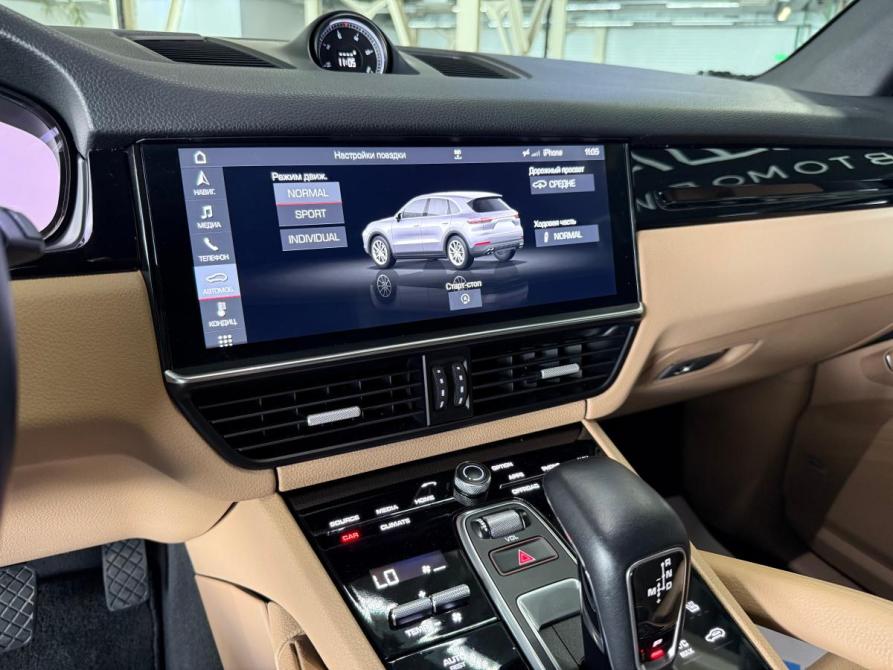 Porsche Cayenne III Уфа  - изображение 16