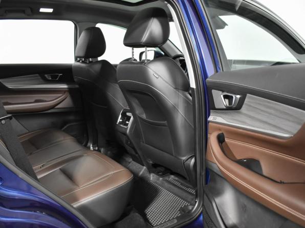 Chery Tiggo 8 Pro I с пробегом 2021 года, цена 1 780 000 рублей, 72967 км, внедорожник, Автокод Объявления