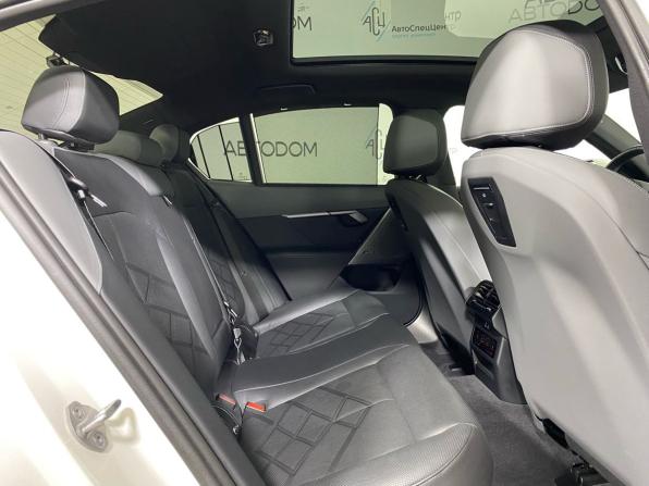 BMW 5 серии VIII (G60/G61/G68) с пробегом 2024 года, цена 7 859 900 рублей, 21401 км, седан, Автокод Объявления