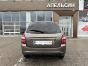 Lada (ВАЗ) Granta I Рестайлинг Набережные Челны  - изображение 34
