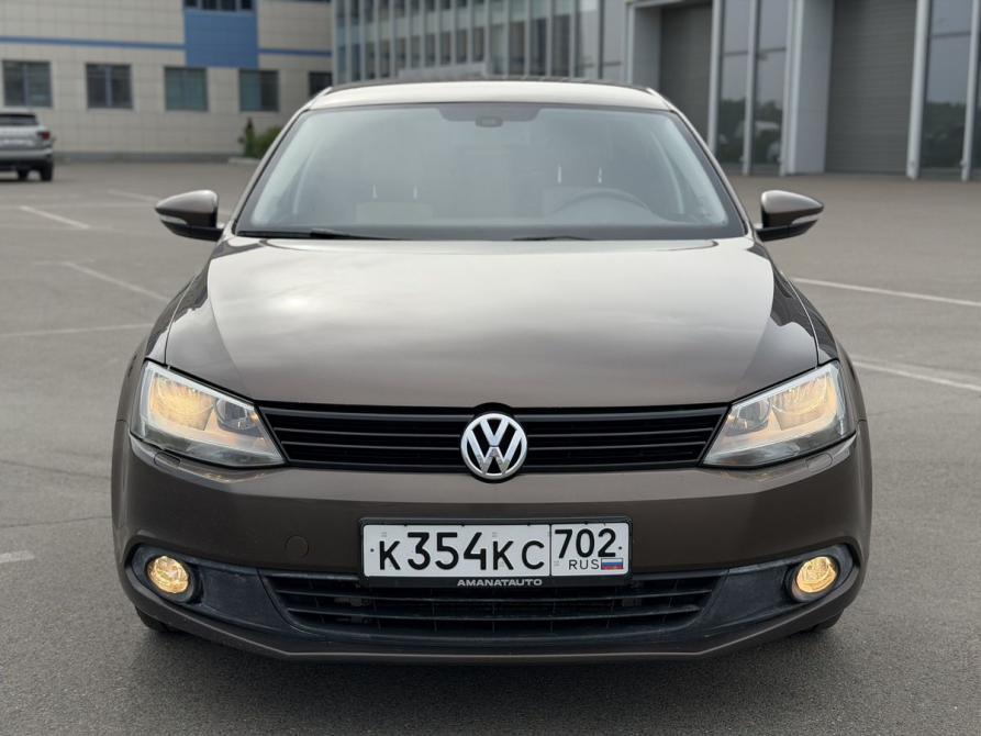 Volkswagen Jetta VI Казань  - изображение 2