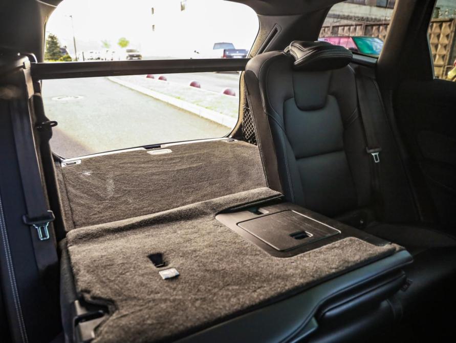 Volvo XC60 II Рестайлинг Санкт-Петербург  - изображение 30