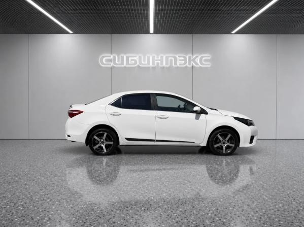 Toyota Corolla XI (E160 E170 E180) с пробегом 2013 года, цена 1 179 000 рублей, 226009 км, седан, Автокод Объявления
