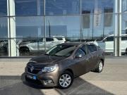 Renault Logan II Рестайлинг Тверь  - изображение 13