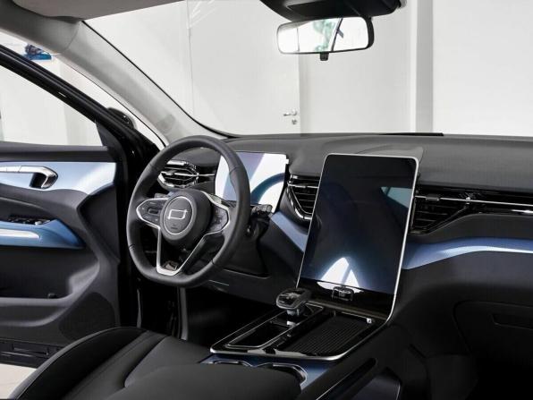 FAW Bestune T90 с пробегом 2025 года, цена 3 389 000 рублей, 10 км, внедорожник, Автокод Объявления