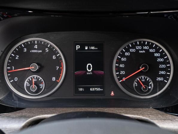 Kia K5 III с пробегом 2020 года, цена 2 625 000 рублей, 63750 км, седан, Автокод Объявления