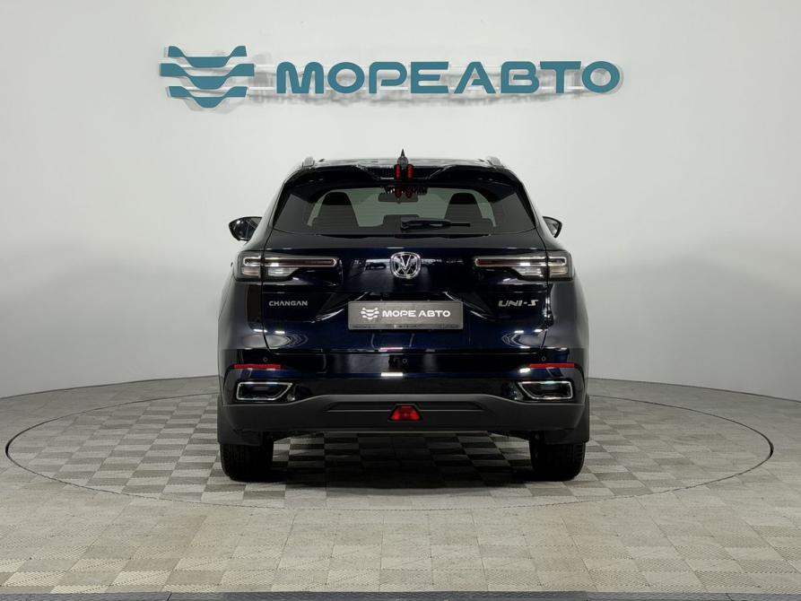Changan CS55 Plus II Калининград  - изображение 6
